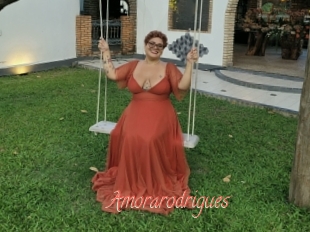 Amorarodrigues