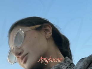 Amyboone
