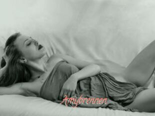 Amybrennen