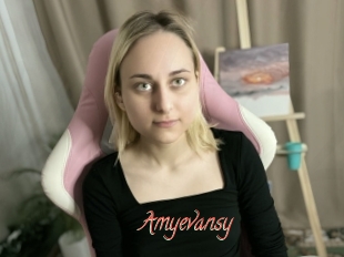 Amyevansy