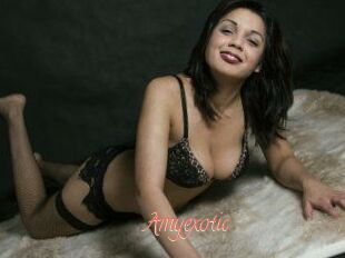 Amyexotic