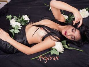 Amyiirah