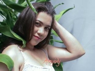 Amyivy