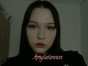 Amylielennon