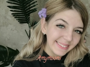 Amymoons