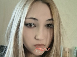 Amyrile