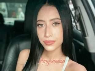 Amysheran