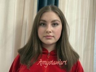 Amystawart