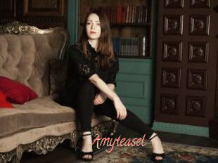 Amyteasel