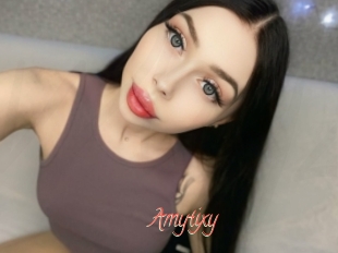 Amytixy