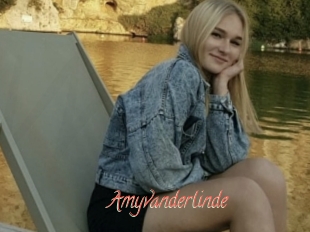 Amyvanderlinde