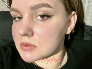 Amyyhall