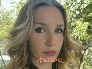 Anaalvarez