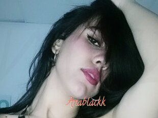Anablackk