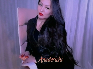 Anaderichi