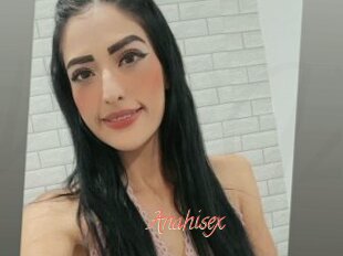 Anahisex