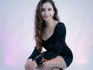 Anaihall