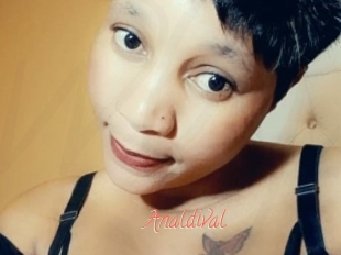 Analdival