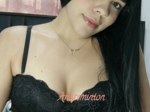 Anareminton