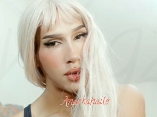 Anarkahaile