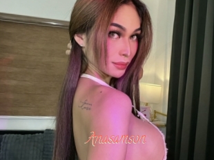 Anasamson