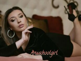 Anaschoolgirl