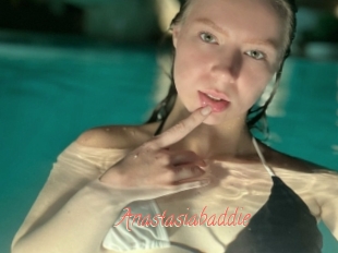 Anastasiabaddie