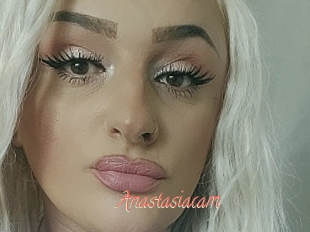 Anastasiacam