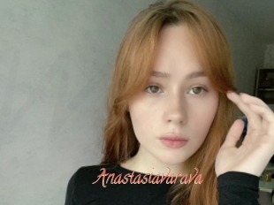 Anastasiavarava