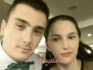 Anaysdavid