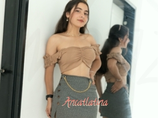 Ancatlatina