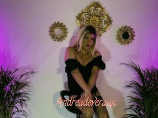 Andreadeveraux