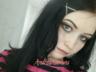 Andreanaevans