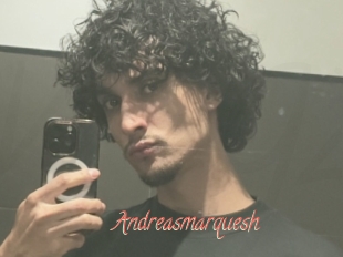 Andreasmarquesh