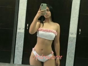 Andreastonee
