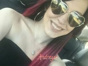 Andreaxo