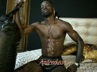 Andreekeon