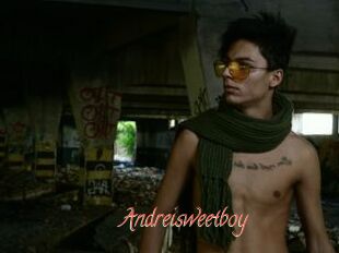 Andreisweetboy