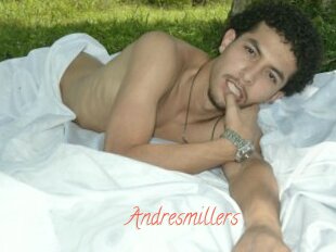 Andresmillers