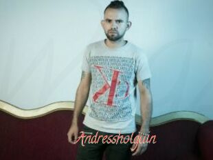 Andressholguin