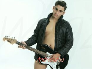 Andrestoroo