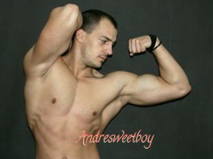Andresweetboy