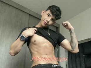 Andrewjohnzons
