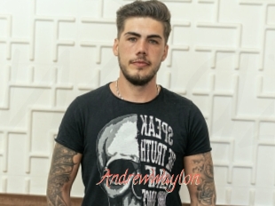 Andrewwaylon