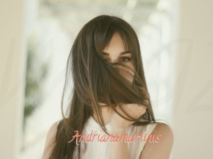 Andrianamartinis