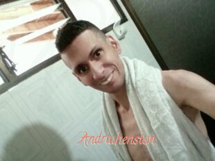 Andriuhenston