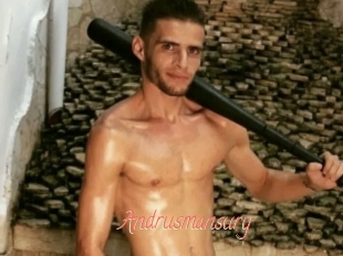 Andrusmansury
