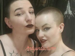 Andyandautumn