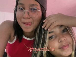 Andyanddulce