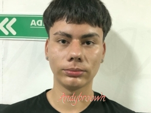 Andybroown